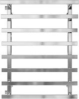 Фото Deffi Breeze 500x800/8 бічне ліве (A.BZ.80.50.8.C.B)