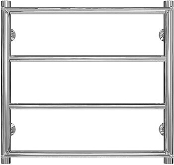 Фото Deffi Ladder 400x500/4 нижнє (C.LK.50.40.4.C.A)