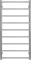 Фото Deffi Ladder 500x1000/9 нижнє (C.LK.100.50.9.C.A)