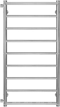 Фото Deffi Ladder 500x1000/9 бічне ліве (C.LK.100.50.9.C.B)