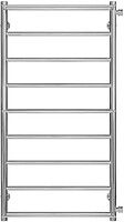 Фото Deffi Ladder 500x1000/9 бічне праве (C.LK.100.50.9.C.C)