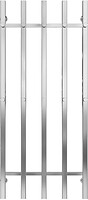 Фото Deffi Split 500x1200/5 нижнє (A.SP.120.50.5.C.A)