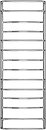 Фото Deffi Аквамікс 500x1500/14 нижнє (C.AM.150.50.14.C.A)