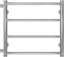Фото Deffi Ladder 400x500/4 боковое левое (C.LK.50.40.4.C.B)