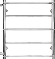 Фото Deffi Ladder 500x600/5 бічне ліве (C.LK.60.50.5.C.B)