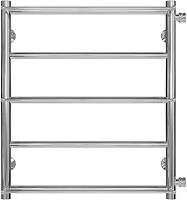 Фото Deffi Ladder 500x600/5 бічне праве (C.LK.60.50.5.C.C)