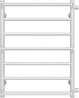 Фото Deffi Ladder 500x700/7 бічне праве білий (C.LK.70.50.7.W.C)