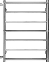 Фото Deffi Ladder 500x700/7 бічне ліве (C.LK.70.50.7.C.B)