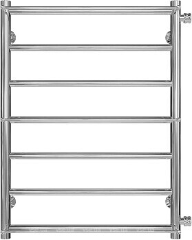 Фото Deffi Ladder 500x700/7 бічне праве ( C.LK.70.50.7.C.C)