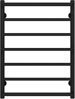 Фото Deffi Ladder 500x700/7 нижнє чорний (C.LK.70.50.7.B.A)