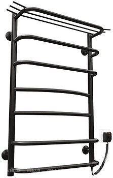 Фото Kosser Канна Е 800x400/7 ER правий чорний