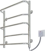Фото Kosser Микс 600x500/5 ER правый хром
