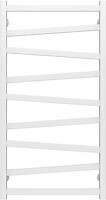 Фото Deffi Alpha 500x1000/9 нижнє білий (A.AL.100.50.9.W.A)