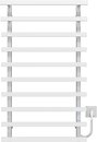 Фото Deffi Breeze Е 400x1000/10 правий білий (A.BZ.100.40.10.E.W.R.4)