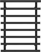 Фото Deffi Breeze 500x800/8 нижнє чорний (A.BZ.80.50.8.B.A)