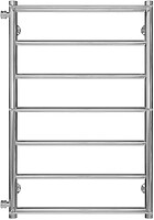 Фото Deffi Ladder 500x800/7 бічне ліве хром (C.LK.80.50.7.C.B)