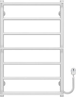 Фото Deffi Ladder Е 500x800/7 правий білий (C.LK.80.50.7.E.W.L.5)