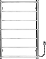 Фото Deffi Ladder Е 500x800/7 правий хром (C.LK.80.50.7.E.C.R.5)