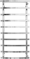 Фото Deffi Lotos 500x1200/10 боковое правое хром (A.LO.120.50.10.C.C)