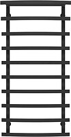 Фото Deffi Lotos 500x1200/10 нижнее черный (A.LO.120.50.10.B.A)