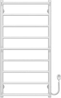 Фото Deffi Ladder Е 500x1000/9 правий білий (C.LK.100.50.9.E.W.L.5)