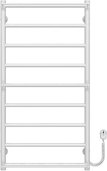 Фото Deffi Ladder Е 500x1000/9 правий білий (C.LK.100.50.9.E.W.L.5)