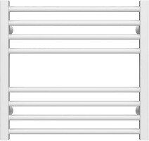 Фото Deffi Lima 500x500/8 нижнє білий (A.LI.50.50.8.W.A)