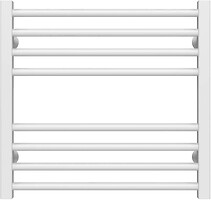 Фото Deffi Lima 600x500/8 нижнє білий (A.LI.50.60.8.W.A)