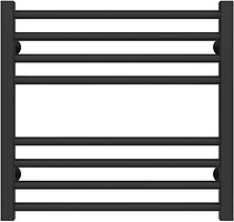Фото Deffi Lima 600x500/8 нижнє чорний (A.LI.50.60.8.B.A)