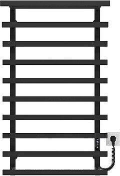 Фото Deffi Agata Е 400x1000/10 правий чорний (A.AG.100.40.10.E.B.R.4)