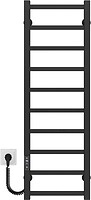 Фото Deffi Forest Е 300x1000/10 лівий чорний (A.FR.100.30.10.E.B.L.2)