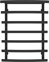 Фото Deffi Lotos 500x800/7 нижнее черный (A.LO.80.50.7.B.A)