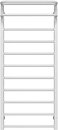Фото Deffi Lux Hotel 500x1200/11 нижнє білий (A.LH.120.50.11.W.A)