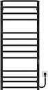 Фото Deffi Lux Е 500x1200/13 правий чорний (A.LU.120.50.13.E.B.R.2)