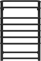 Фото Deffi Lux 500x800/9 нижнє чорний (A.LU.80.50.9.B.A)
