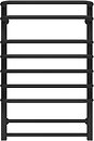 Фото Deffi Lux 600x800/9 нижнє чорний (A.LU.80.60.9.B.A)