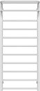 Фото Deffi Lux Hotel 600x1200/11 нижнє білий (A.LH.120.60.11.W.A)