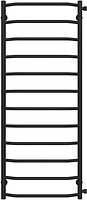 Фото Deffi Трапеція 500x1300/12 бічне праве чорний (C.TR.130.50.12.B.C)
