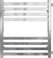 Фото Deffi Magnus 500x600/8 боковое правое (A.MA.60.50.8.C.C)