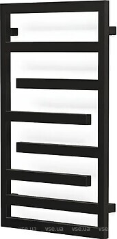 Фото Terma Juno 1040x500 Black Matte