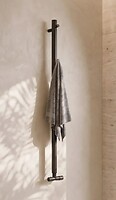 Фото Instal Projekt Hengo 1200x40 Black Matte
