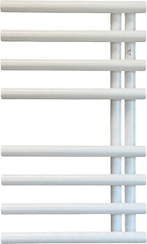 Фото Instal Projekt Metrico 840x500 White Matte