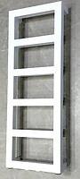 Фото Instal Projekt Nari 720x250 White Matte