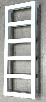 Фото Instal Projekt Nari 720x250 White Matte