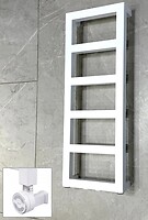 Фото Instal Projekt Nari E 720x250 White Matte