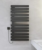 Фото Instal Projekt Nameless Smart Air 1175x500 Black Matte