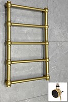Фото Terma Retro 504x800 Brass MOA WiFi