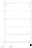Фото Ardesto Star FR 800x480x240 White (12-180155-4880)
