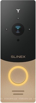 Фото Slinex ML-20IP Gold/Black