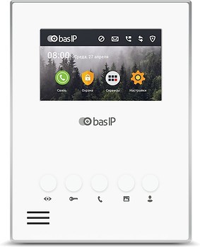 Фото BAS-IP AU-04L